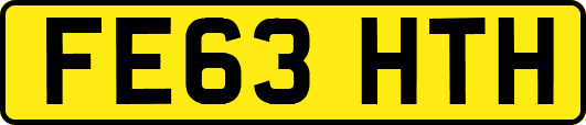 FE63HTH