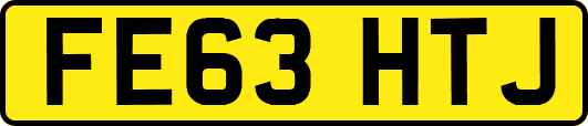 FE63HTJ