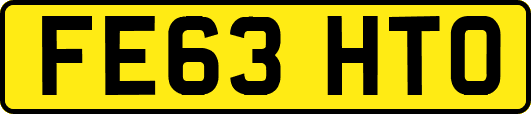 FE63HTO