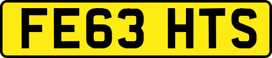 FE63HTS