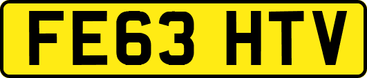 FE63HTV