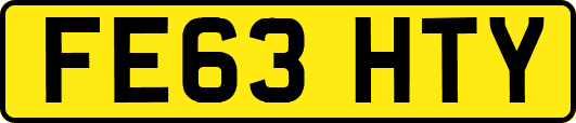 FE63HTY