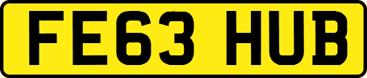 FE63HUB