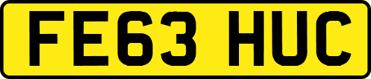 FE63HUC