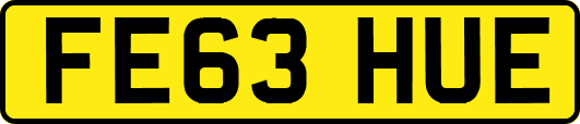 FE63HUE