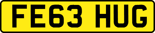 FE63HUG