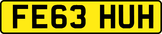 FE63HUH