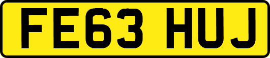 FE63HUJ
