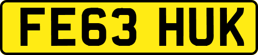 FE63HUK
