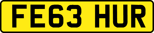 FE63HUR
