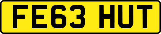 FE63HUT