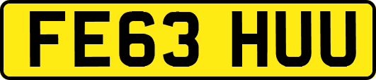 FE63HUU