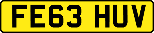 FE63HUV