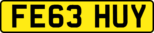 FE63HUY