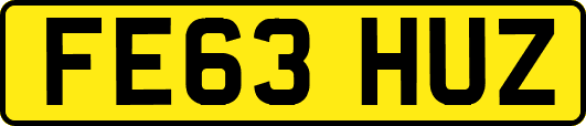 FE63HUZ