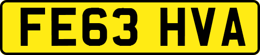 FE63HVA