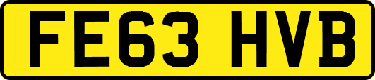 FE63HVB