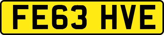 FE63HVE