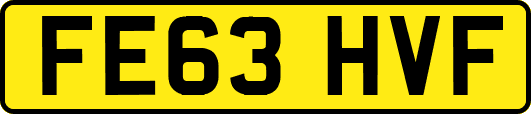 FE63HVF