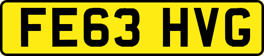 FE63HVG