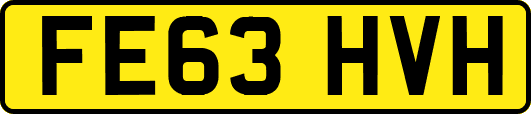 FE63HVH