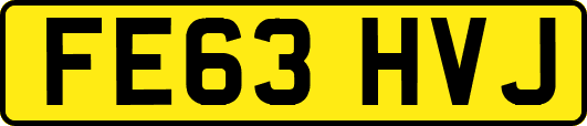 FE63HVJ