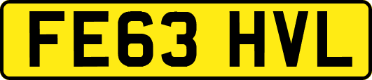FE63HVL