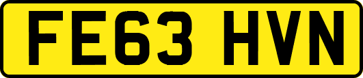 FE63HVN
