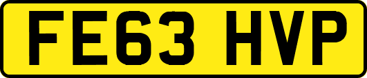 FE63HVP