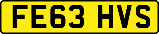 FE63HVS