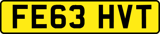 FE63HVT