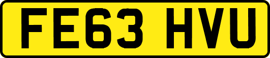 FE63HVU