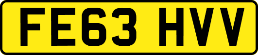 FE63HVV