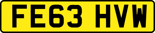 FE63HVW