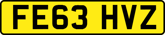 FE63HVZ
