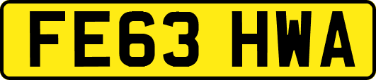 FE63HWA