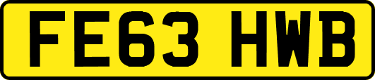 FE63HWB
