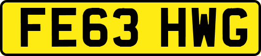 FE63HWG