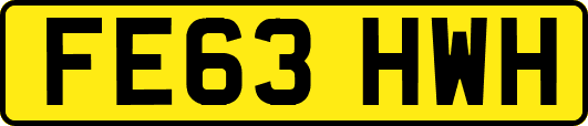 FE63HWH
