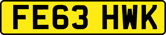 FE63HWK
