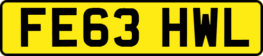 FE63HWL