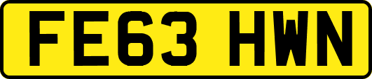 FE63HWN