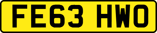 FE63HWO