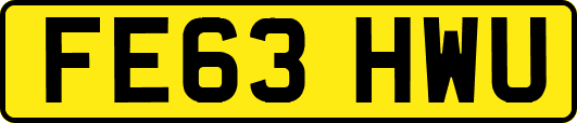 FE63HWU