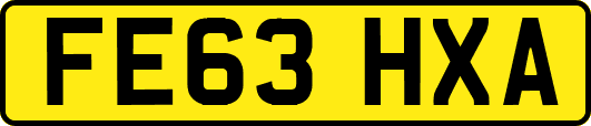 FE63HXA