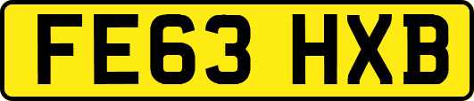 FE63HXB