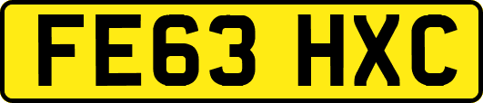FE63HXC