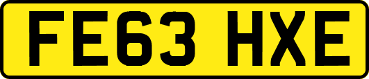 FE63HXE