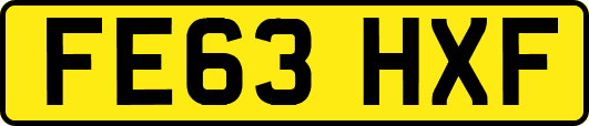 FE63HXF