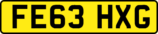 FE63HXG